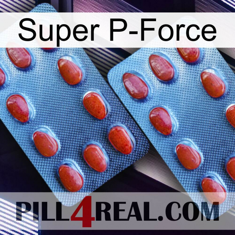 Super P-Force 05